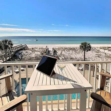 Beach Front, Wave N Sea 202, Free Activities Included!
